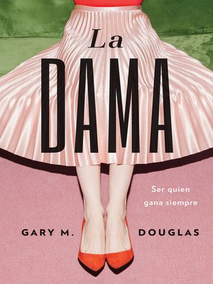cover image of La Dama